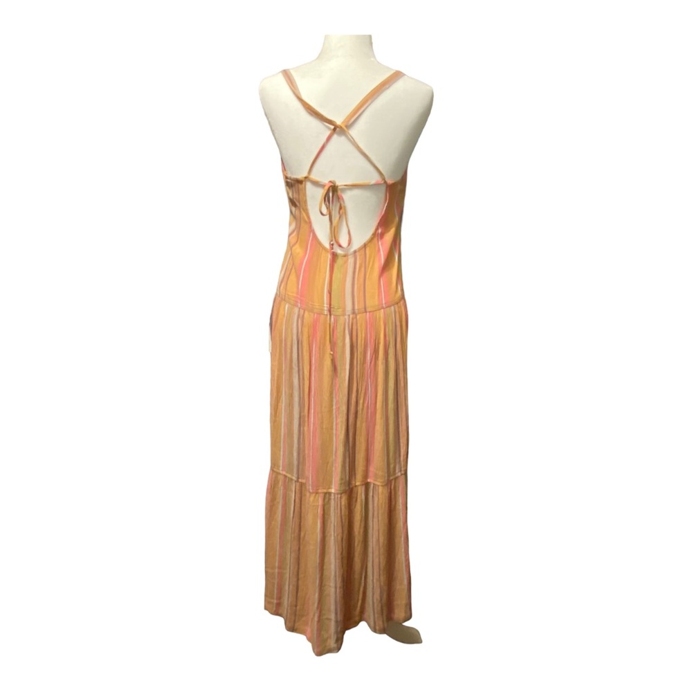 Prana Modal Summer Dress